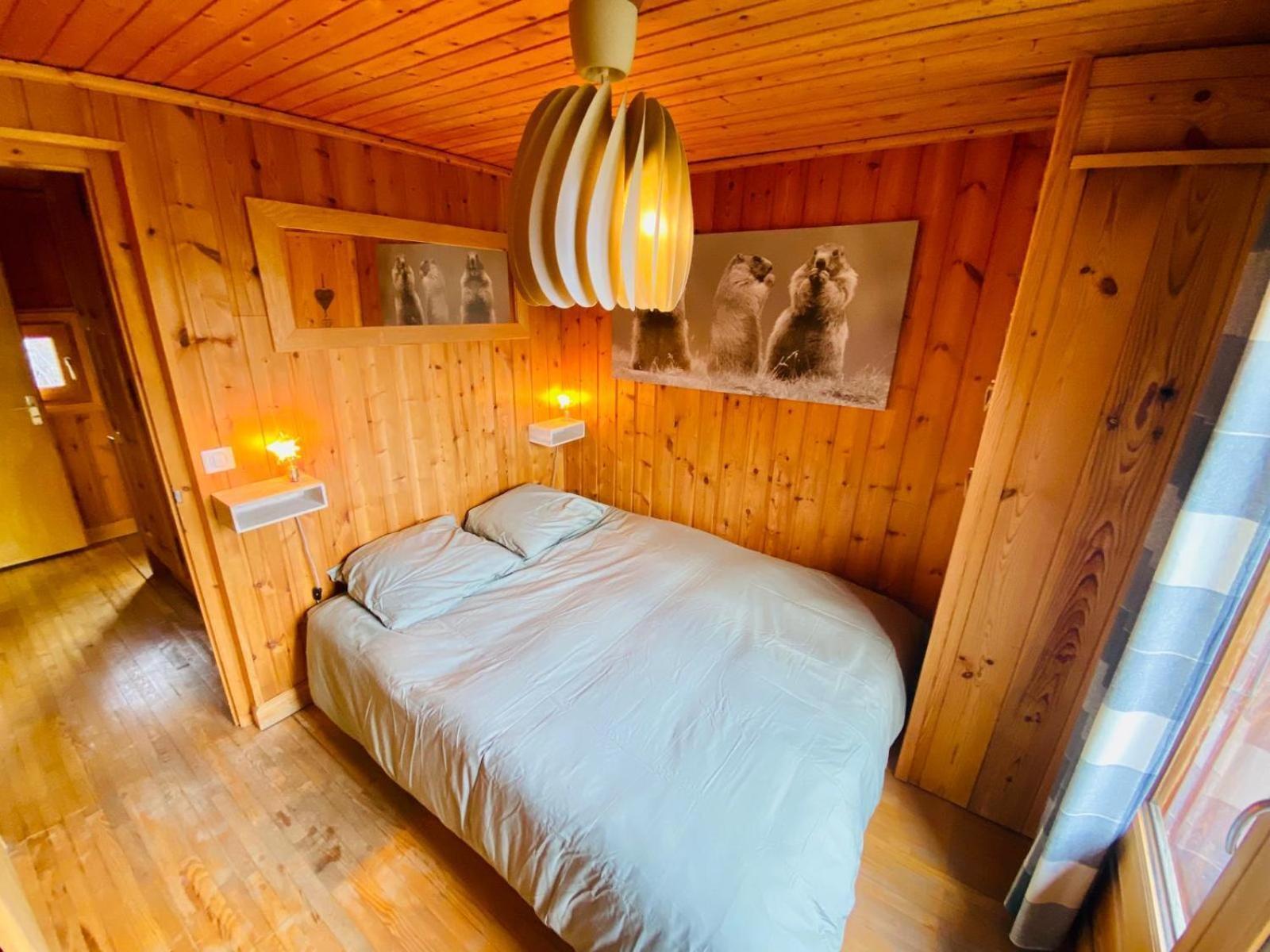 Chalet Orval - Chamonix Argentiere المظهر الخارجي الصورة